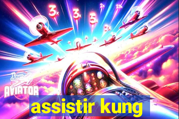 assistir kung-fu futebol clube